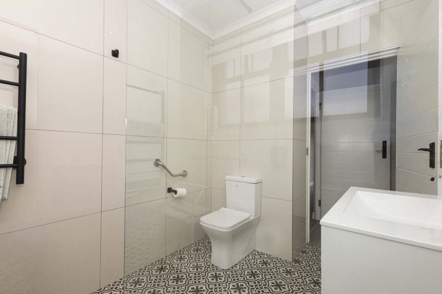 3 Bedroom Property for Sale in D